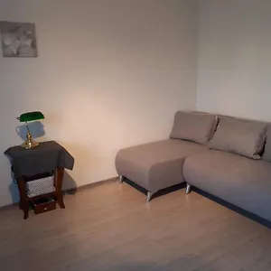 Apartament Kawalerka Blisko Ergoareny Sopot, Gdańsk