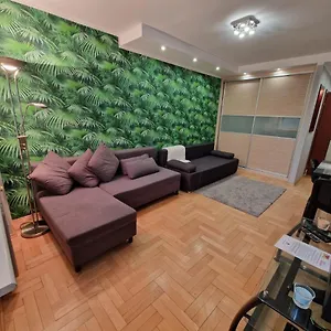 Apartament Przymorze, Park I Czas Nad Zatoka - Doskonale Miejsce Na Wygodny I Udany Urlop W Trojmiescie, Gdańsk