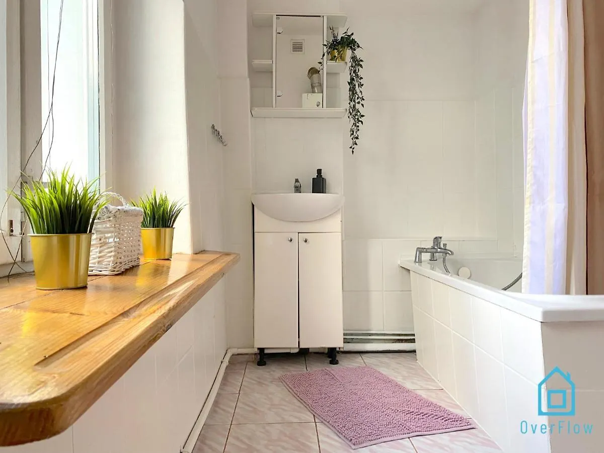 Stary Grun 515 P4 Apartment Gdansk Poland