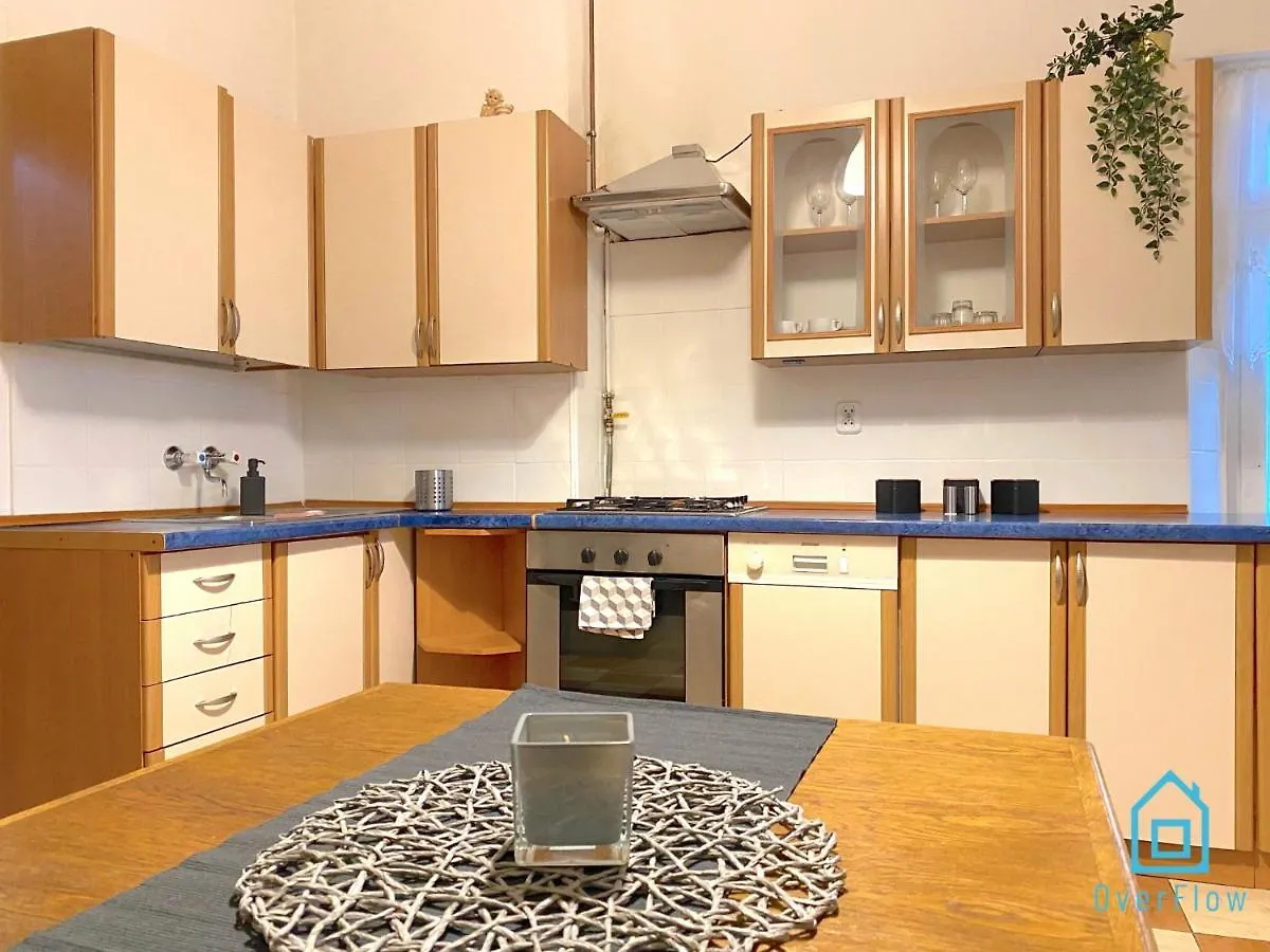 Homestay Stary Grun 515 P4 Apartment Gdansk