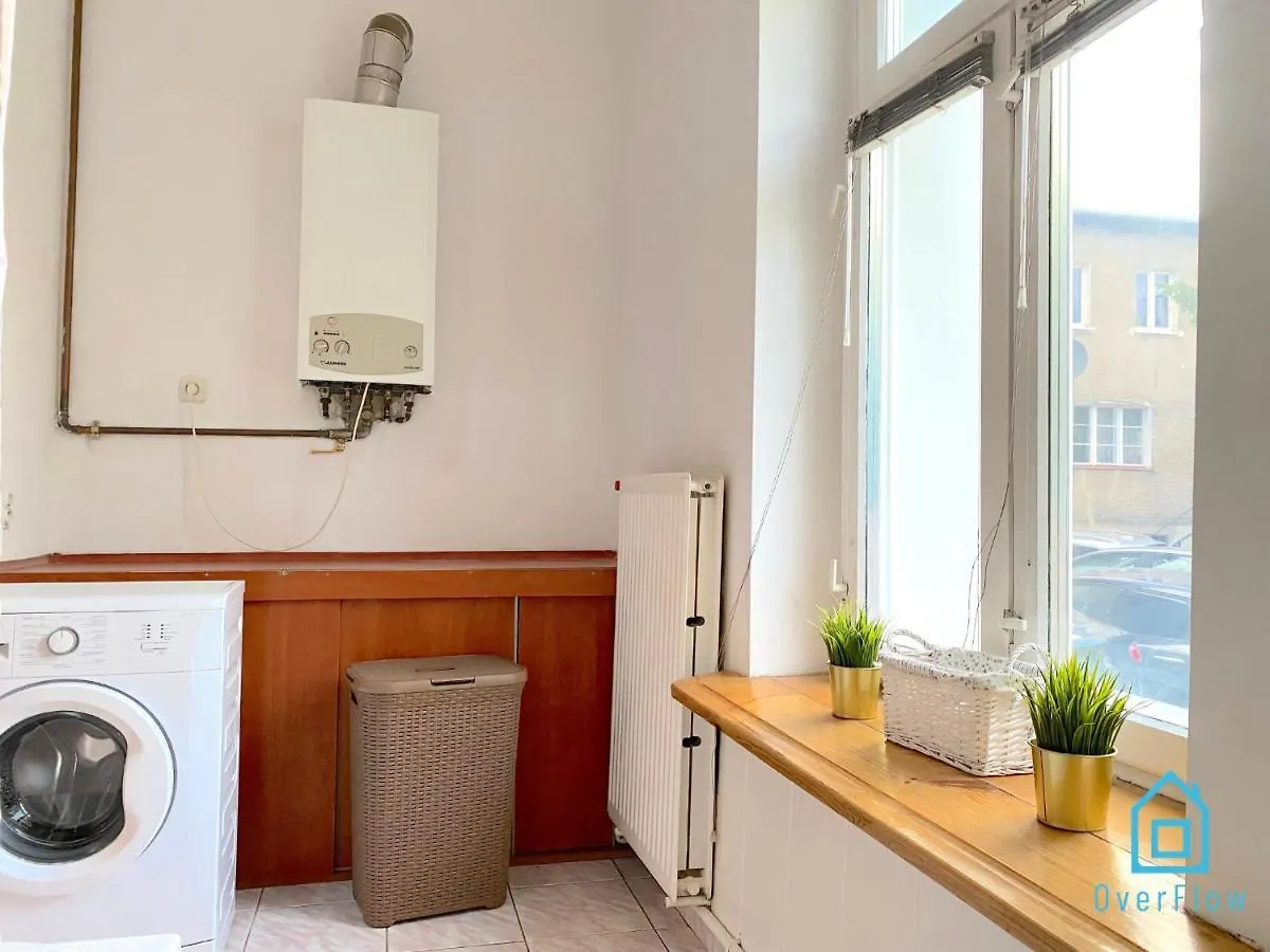 Stary Grun 515 P4 Apartment Gdansk