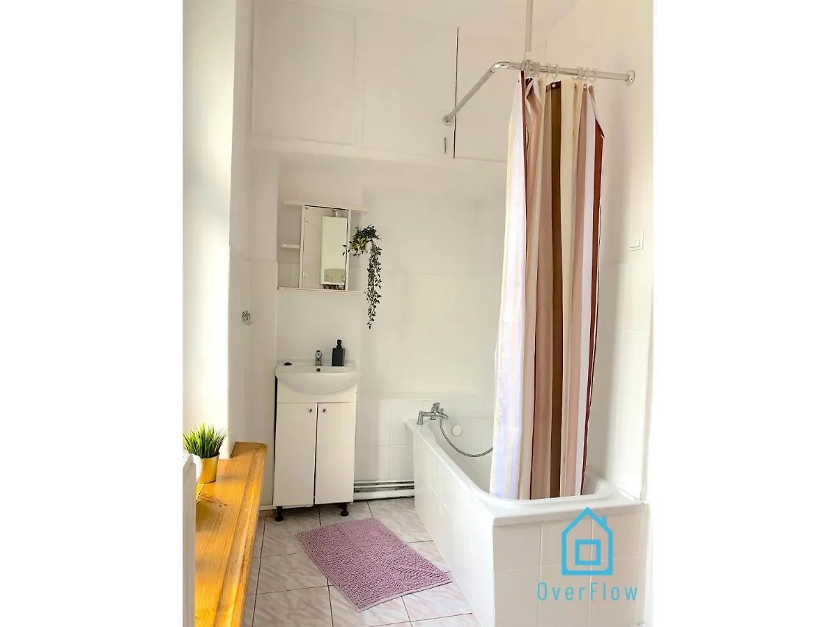 Homestay Stary Grun 515 P4 Apartment Gdansk