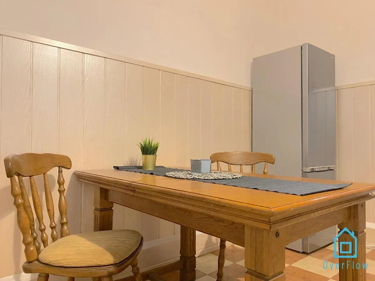 Stary Grun 515 P4 Apartment Gdansk Homestay