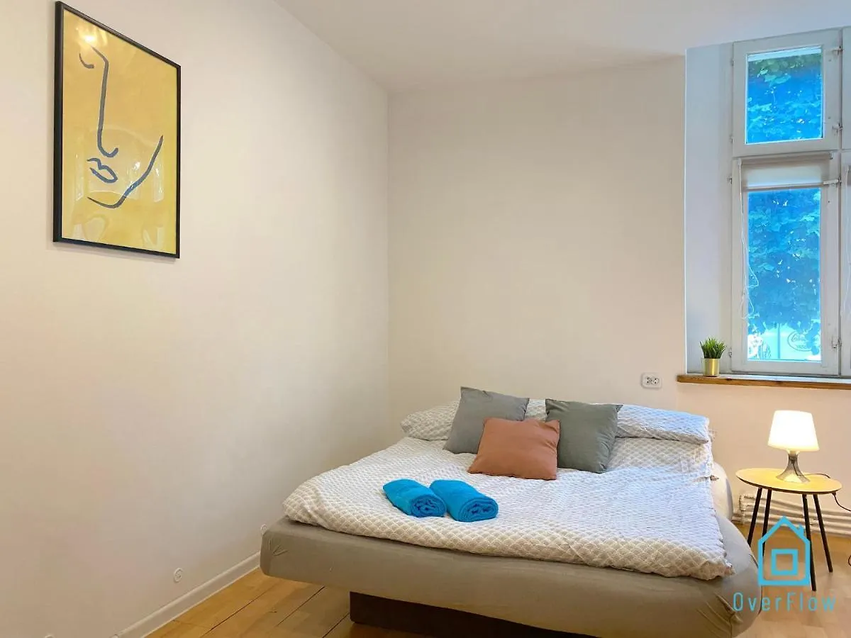 Stary Grun 515 P4 Apartment Gdansk Poland