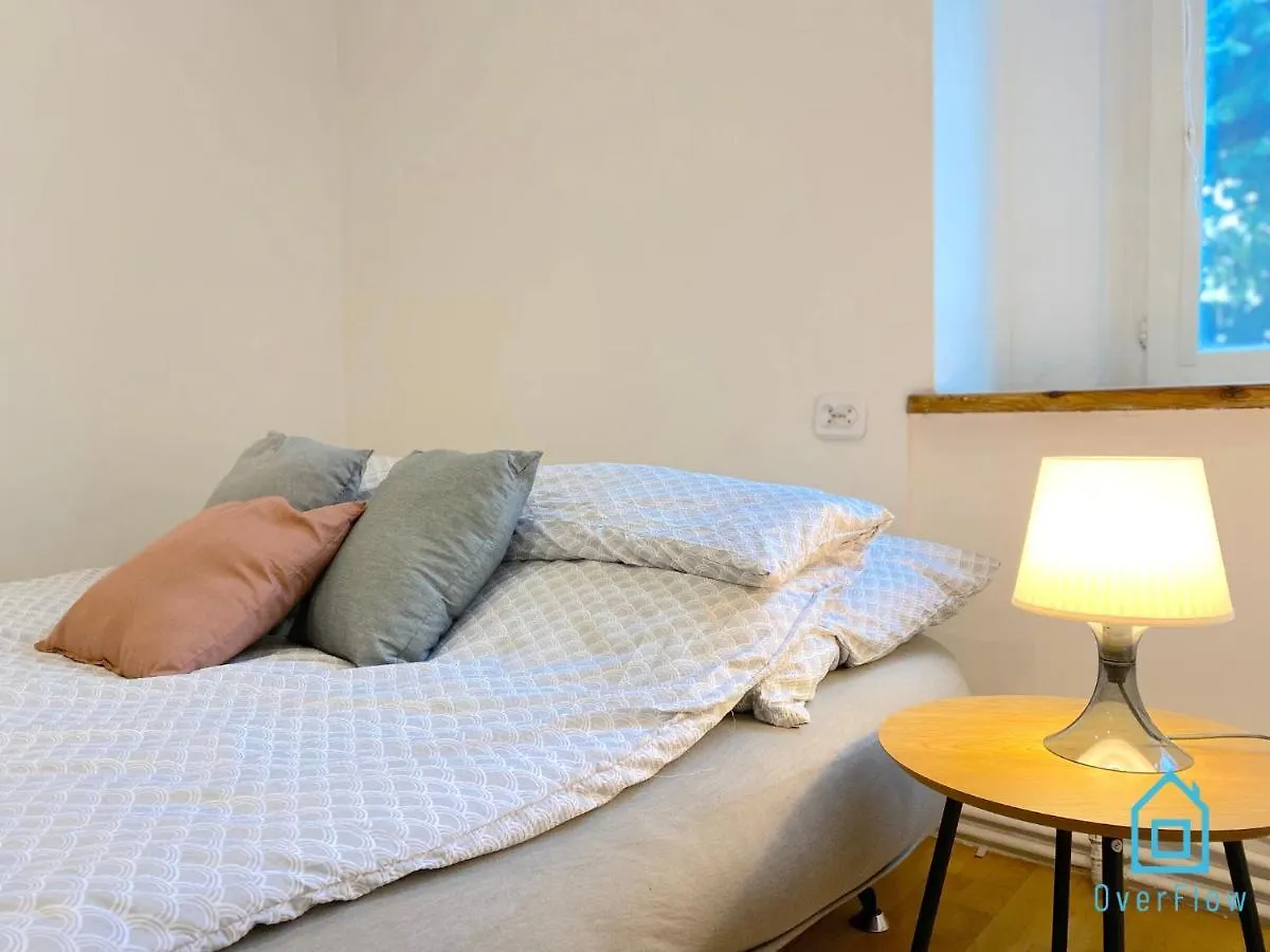 Stary Grun 515 P4 Apartment Gdansk 0*,  Poland