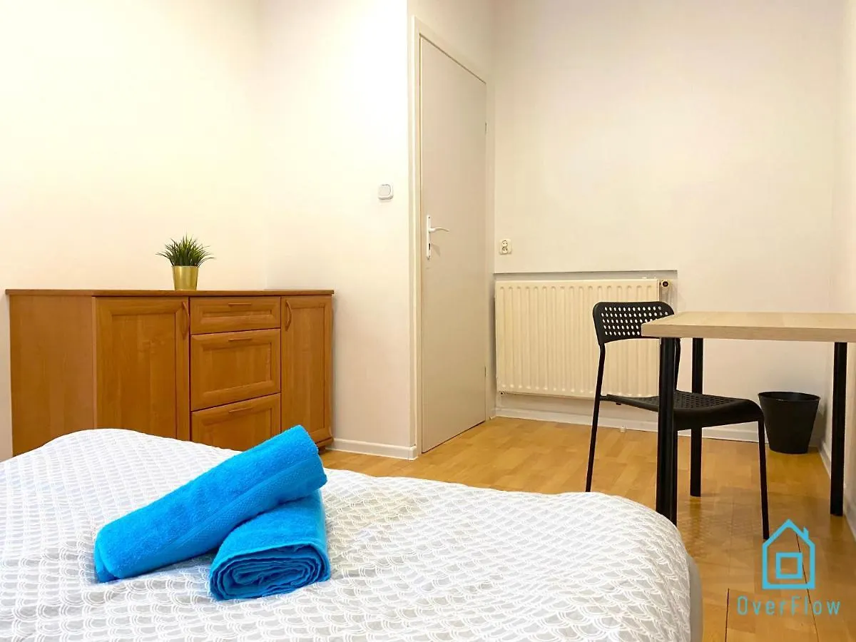 Stary Grun 515 P4 Apartment Gdansk Homestay